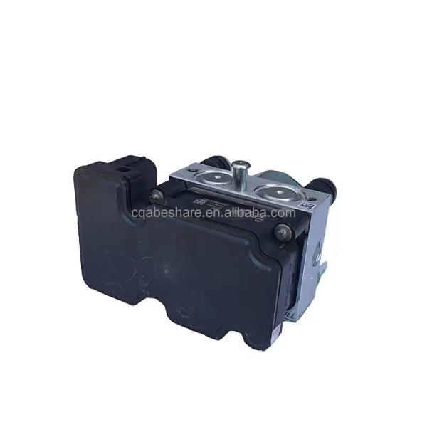 2014-2018 GK5 Jazz FIT ABS Pump Modulator 100% Tested OEM Standard Size 57111-T5G-H50