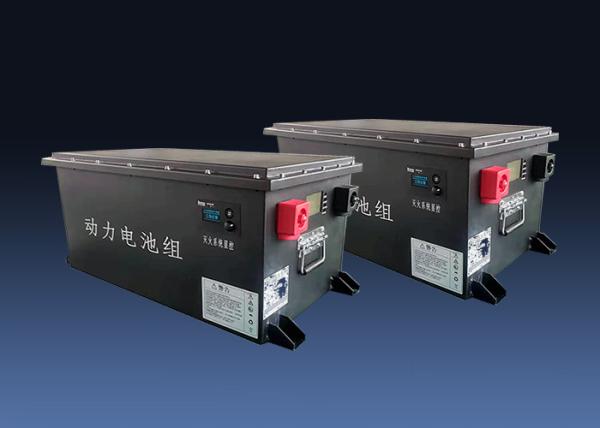 High Capacity 200AH 72 Volt Lithium Golf Cart Battery For Long Lasting Battery Life
