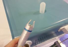 980nm laser veins vascular removal beauty machine most obvious treatment result once time