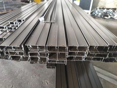 Aluminium South Africa Casement Window Profiles Powder Coating White