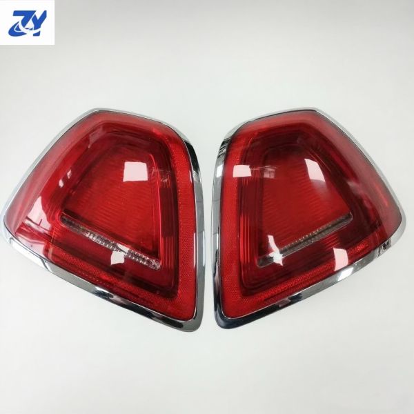 Rolls-Royce Ghost RR4 2010-2018 left and right side 63217267557 63217267558 taillight assembly taillight