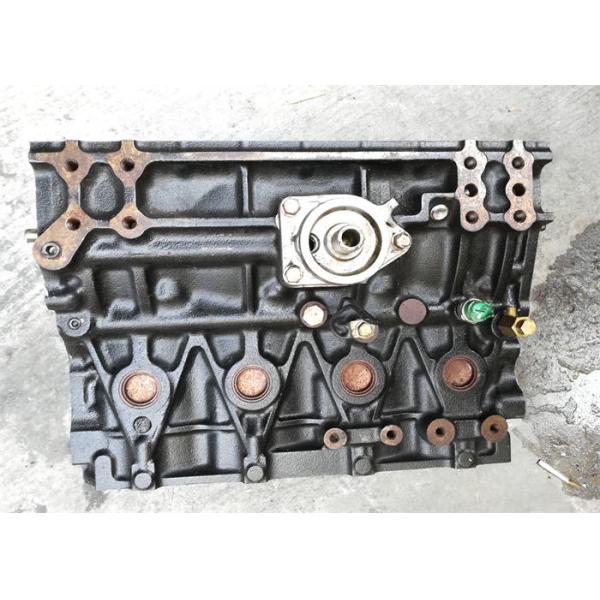 4TNV88 Yanmar Used Engine Blocks For Excavator Vio40-5 PC55MR-2
