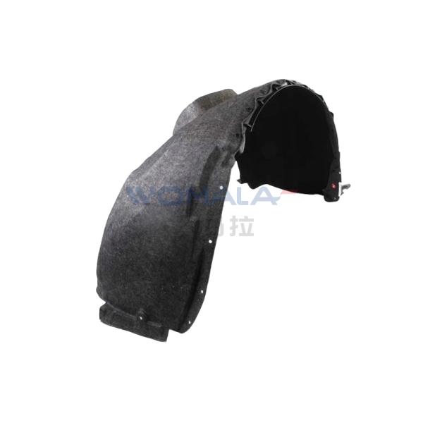 Womala Front Left Fender Liner OE 30796596 Wheel Liner for Volvo S80 S80L V70
