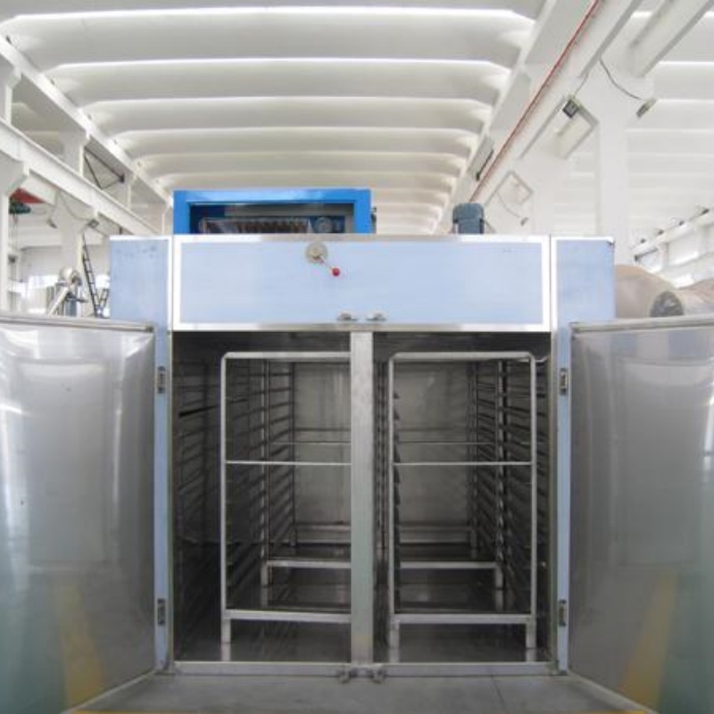 High Purity Electric Heating Hot Air Drying Oven SUS304 SUS316L Hot Air Circulating Oven