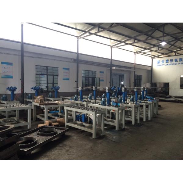 Shanghai Gaohe Imp. & Exp. Co.,LTD.