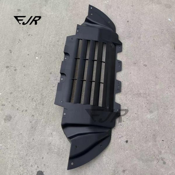 Front Underbody Guard Oe No. 670007296 For Maserati Quattroporte Sedan