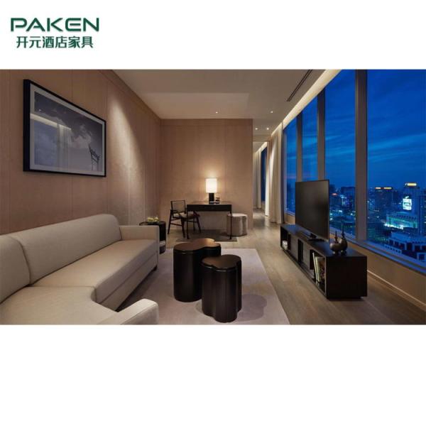 Paken Hospitality Lobbies Hotel Style Bedroom Furniture