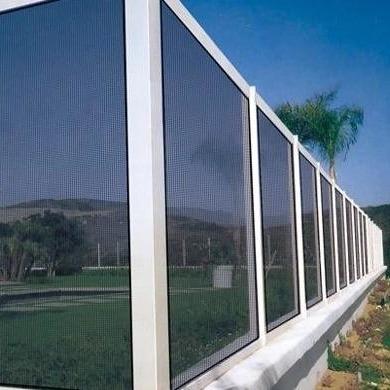 0.1mm-0.6mm Wire Stainless Steel Fly Screens security mosquito mesh rustproof
