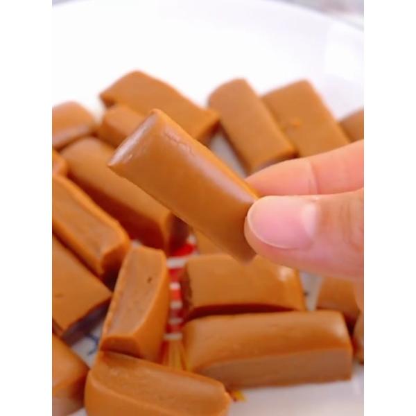 Full Automatic Soft Hard Candy Production Line Lollipop Depositing Machine for Candy