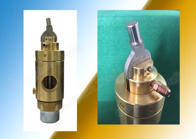 Auto CO2 Or FM200 Container Valve for Fire Suppression Device