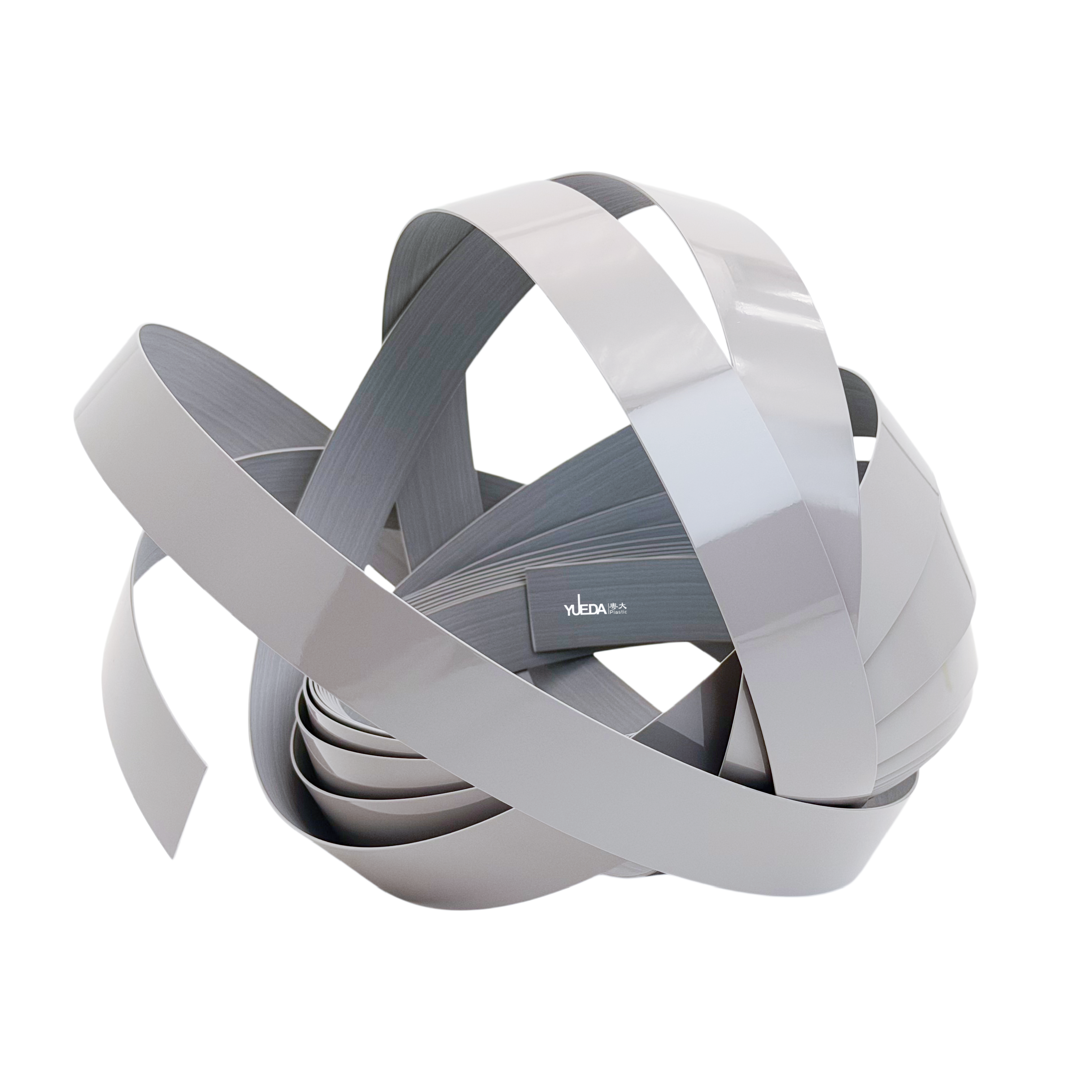 A1073 High-Gloss PVC Edge Banding
