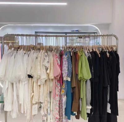 Short Sleeve Second Hand Ladies Clothes Used Designer Dresses S M L XL