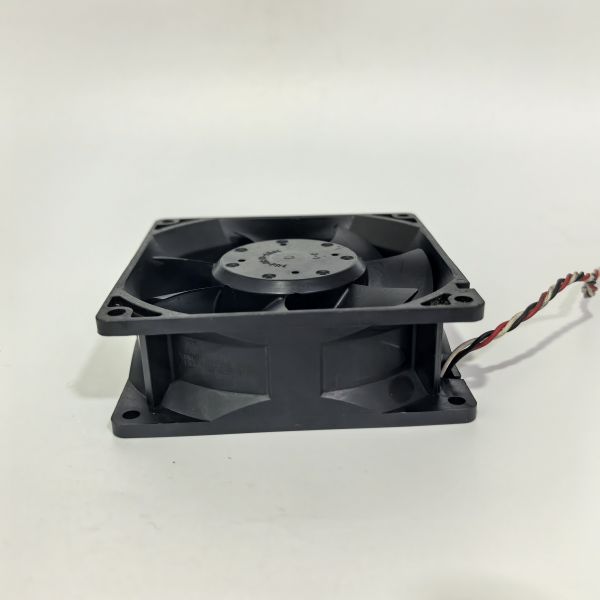A-64-310 Morgan Cutter Parts Ventola with Corrosion-Resistant Coating, High