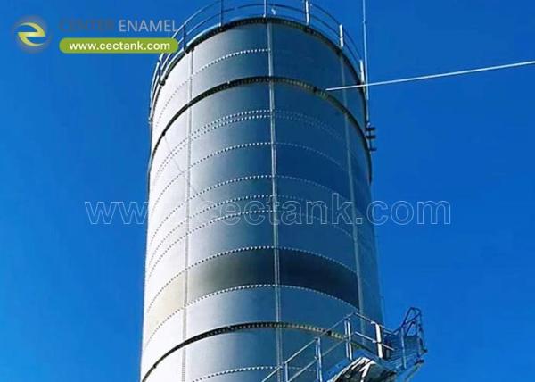 Stainless Steel Cylinder Tanks – The Ideal Storage Solution for Multiple Applications