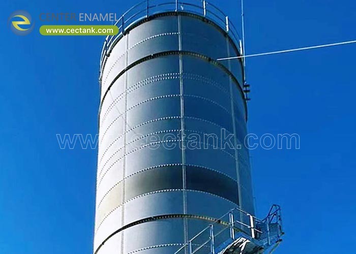 Stainless Steel Olive Oil Storage Tanks: Ensuring Quality and Longevity