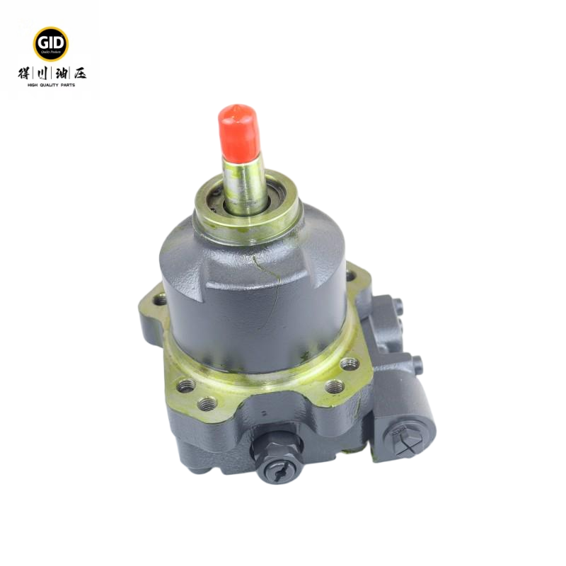 Swing Motor 708-7S-00820 Hydraulic Rotary Motor for Excavator High Quality