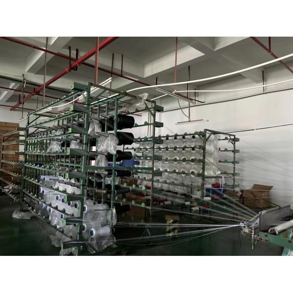 Yison International Enterprise Ltd.