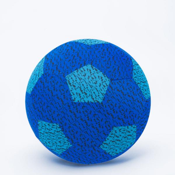 8 to 13 Years Age Range Colorful Fabric Cover Balloon Ball Toy for Kids Play