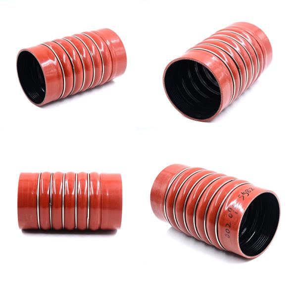 543208-1303260 части тележки шланга KAMAZ силикона Intercooler русские