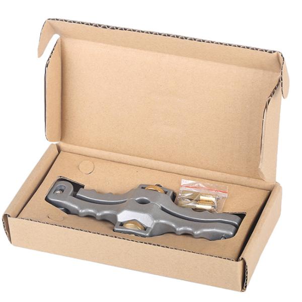 Horizontal Cable Stripper Fiber Optic Cable Tools For Optical ADSS Cable