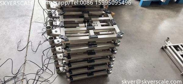 Escala de peso de banco de 100 kg de 30x40 cm para la venta