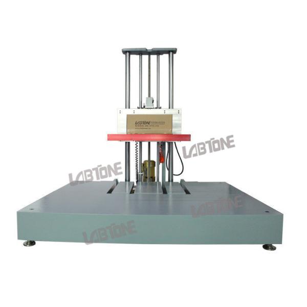 ЛАБТОНЭ освобождают испытательное оборудование испытания методом сбрасывания, тестер ДТ015 падения быстрого выпуска