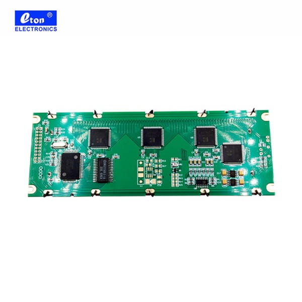 Custom Lcd 24064B 240X64 Lcd Display Characters Lcd Module  STN