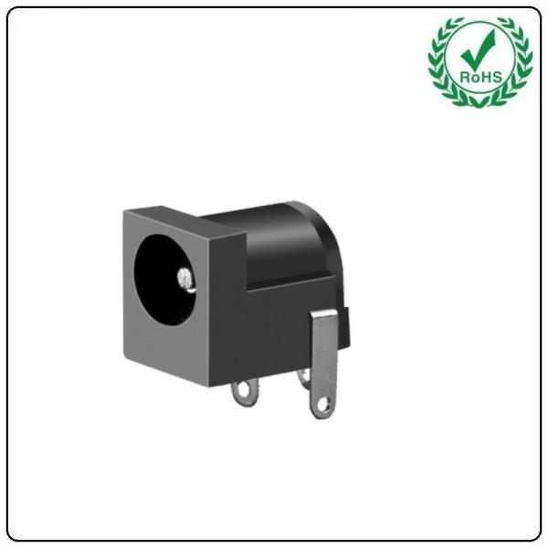 DC Power Plug Types 4 Pin Dc Jack Connector DC00310