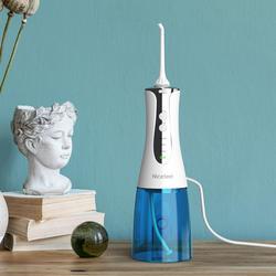 DC5V Oral Care Water Flosser RoHS Portable Water Jet Teeth Flosser