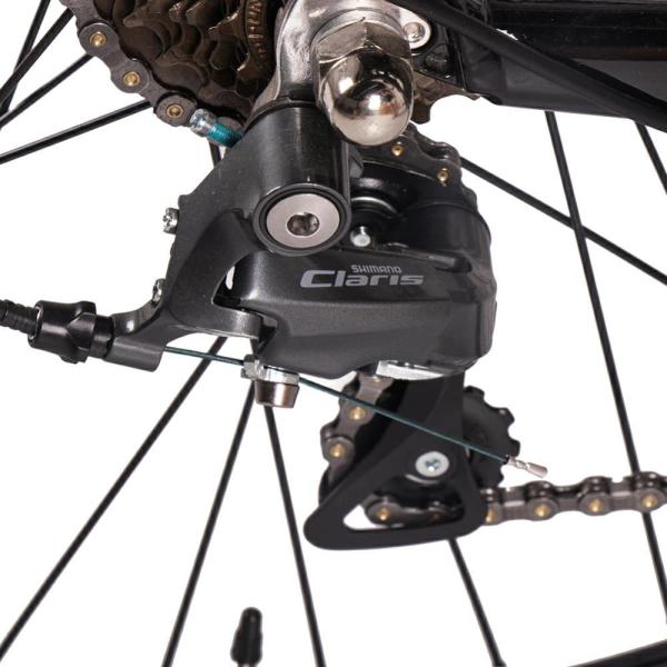 Складывая электрический велосипед 250W дороги голевой передачи с взрослого CYSUM Ebike дороги электрического