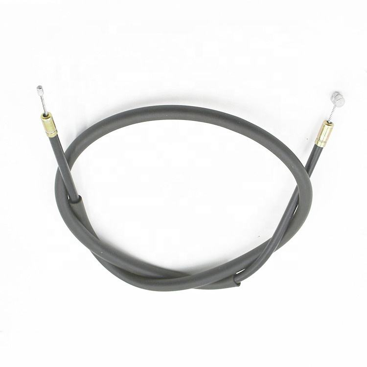7x19 Customizable Lightweight Brake Cables For Motorcycle Control