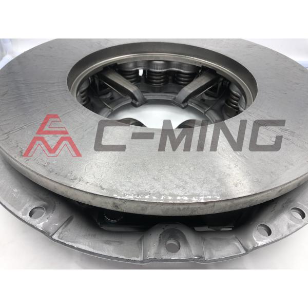 1-31220321-0 NDC508 ISC596 51Q 10PEI Isuzu Clutch Kits 430x248x456x10.2