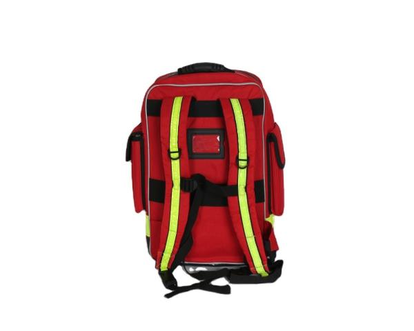 Engrenagem impermeável de nylon tática 70l da trouxa da sobrevivência do estilingue do curso da cintura da garrafa de água do saco da caixa