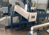 Máquina para fazer serragem de madeira a partir de sucata de madeira