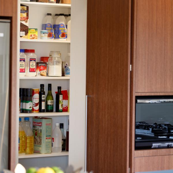 Multifunctional Modern Beadboard Matt White Contemporary Flat Panel Kitchen Cabinets