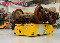 Laser - veículo guiado automático Trackless guiado 1000kg resistente do AGV