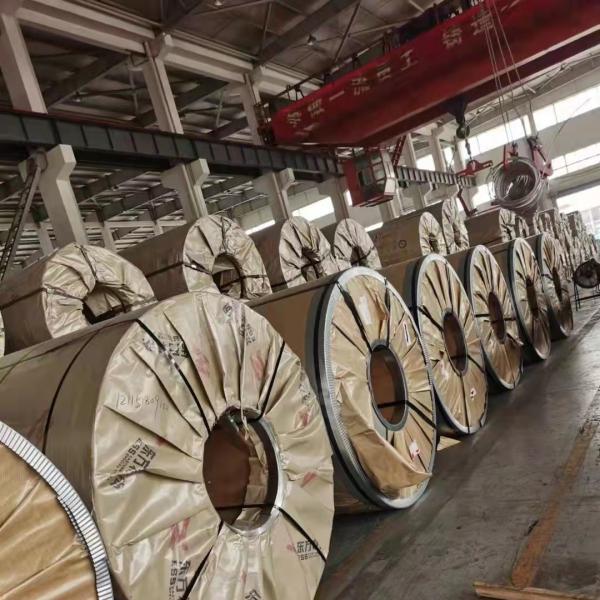 A categoria de aço inoxidável 904L UNS N08904 SS da placa da resistência de corrosão chapeia a espessura 1,0 - 40.0mm