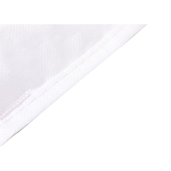 Gravure Printing PP Woven Bags for Feed / Fertilizer / Agriculture Eco Friendly