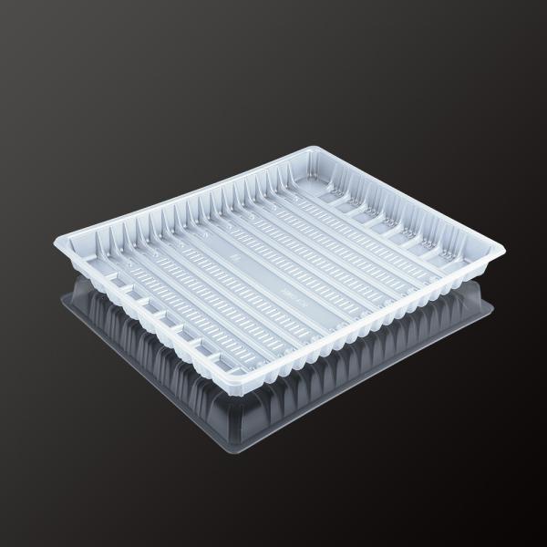 33g Blister Packaging Tray Fresh Meat Fruit Frozen Food Packing