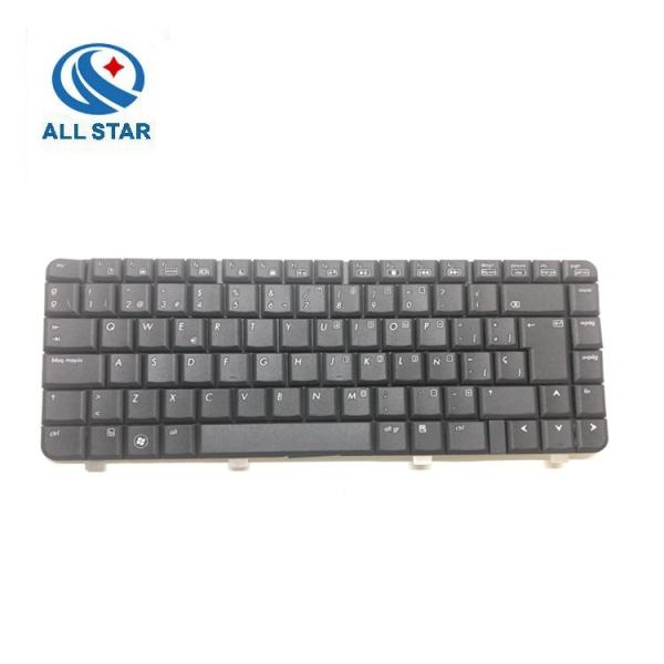 HP PC Laptop Accessories HP Compaq Presario CQ40 CQ41 CQ45 Keyboard Spanish Teclado