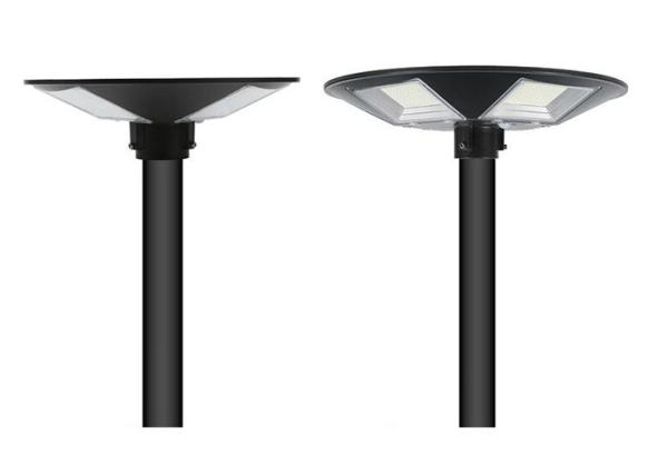 Ourdoor Waterproof IP65 UFO Solar Garden Lamp Light 150w 200w 300w