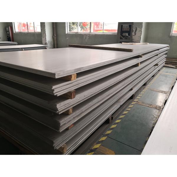 BV 0.3mm 80mm 304 Stainless Steel Sheet