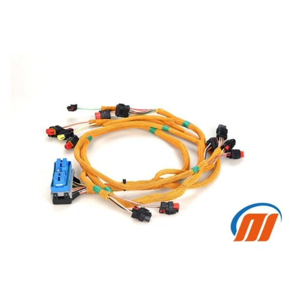 C6.4 Engine Wiring Harness 296-4617 2964617 For CAT 320D E320D