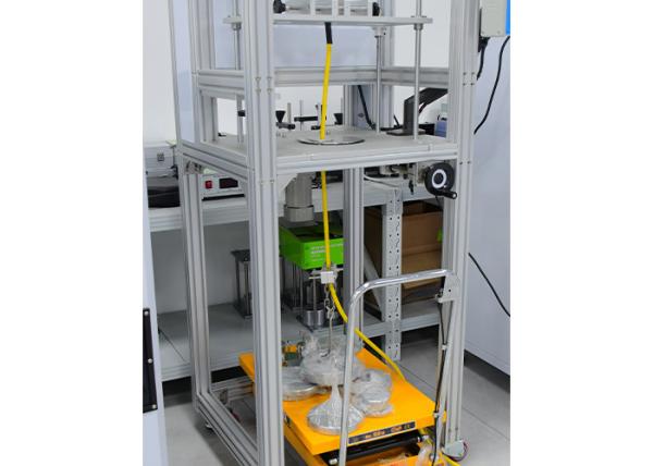 Terminal Tester IEC 62196-1 Figure 7 Screw Terminal Strength & Durability Testing Machine
