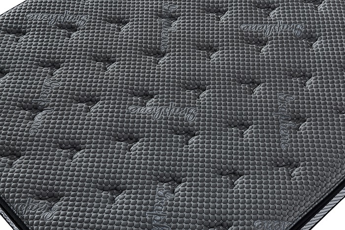 20-30cm Graphene Hybrid Spring Mattress Cooling Latex Orthopedic Support Sleep