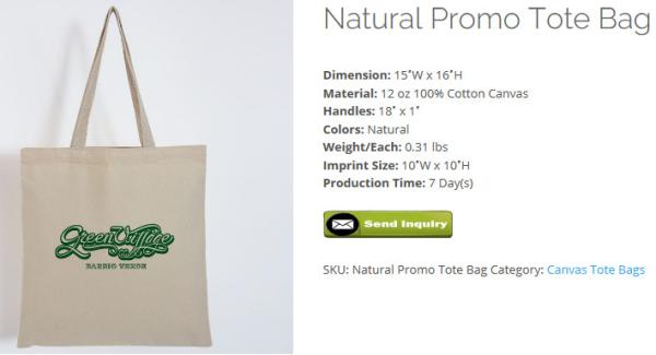 Customized logo blank Canvas tote shopping Bag,Canvas Shoulder Bag Weekend Shopping Big Bag With Leather Handle bagease
