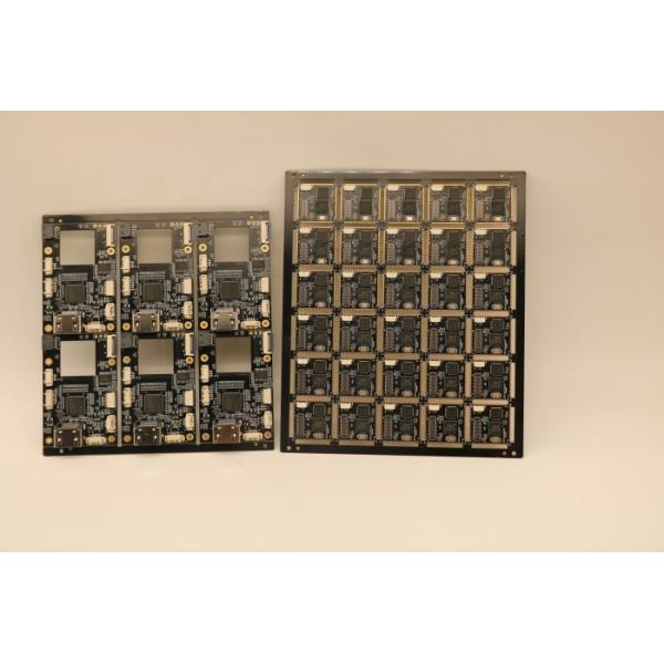 OEM SMT PCB сборка Шэньчжэнь SMT DIP PCB сборка Производитель PCB фабрика ISO9001 SMT PCB сборка
