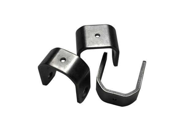 Progressive Fabrication Bending Stainless Steel Stamping Parts CK101 80T