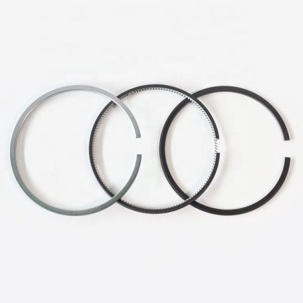 Mitsubishi 4D33 Engine Piston Rings For Truck / Excavator ME996378