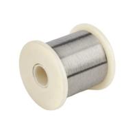 Fios de liga de cobre de alta pureza Emf Vs Cu -18 UV/C para aplicações industriais